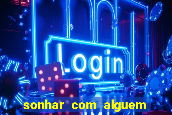 sonhar com alguem jogando cartas de tarot